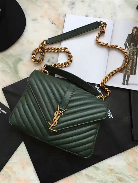 yves saint laurent bags cheapest|what ysl bags are available.